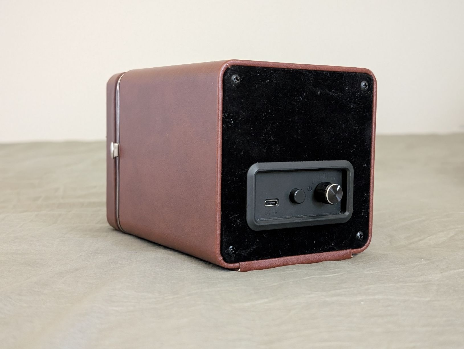 Orologi: Automatic Watch Winder Box Brown - Like New Condition – Usato da Pully venduto da krisnay 3