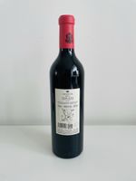 Tenuta di Biserno 2019
