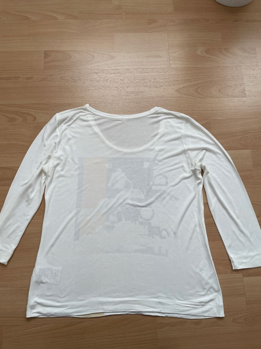Escada Lotti di vestiti: 3 Magliette Donna Escada & altro – Usato da Bellinzona venduto da remarema 7