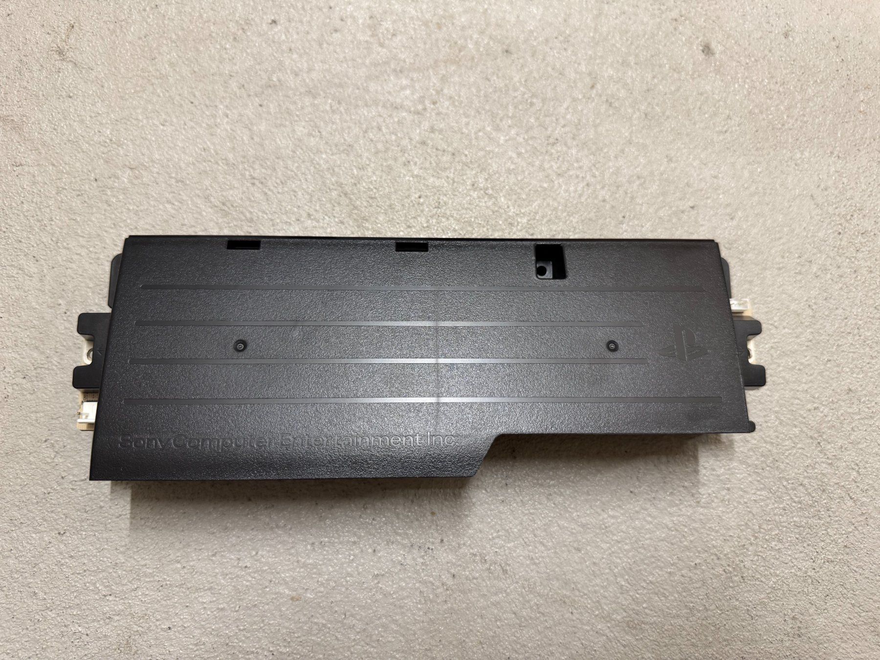Sony Console: PlayStation 3 Power Supply PSU APS-306 – Usato da Horgen venduto da peterp 1
