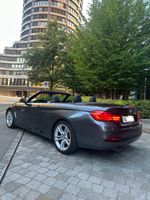 BMW 430i Cabriolet