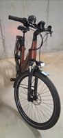 E-Bike Winora City  Velo Trekking Bosch Motor