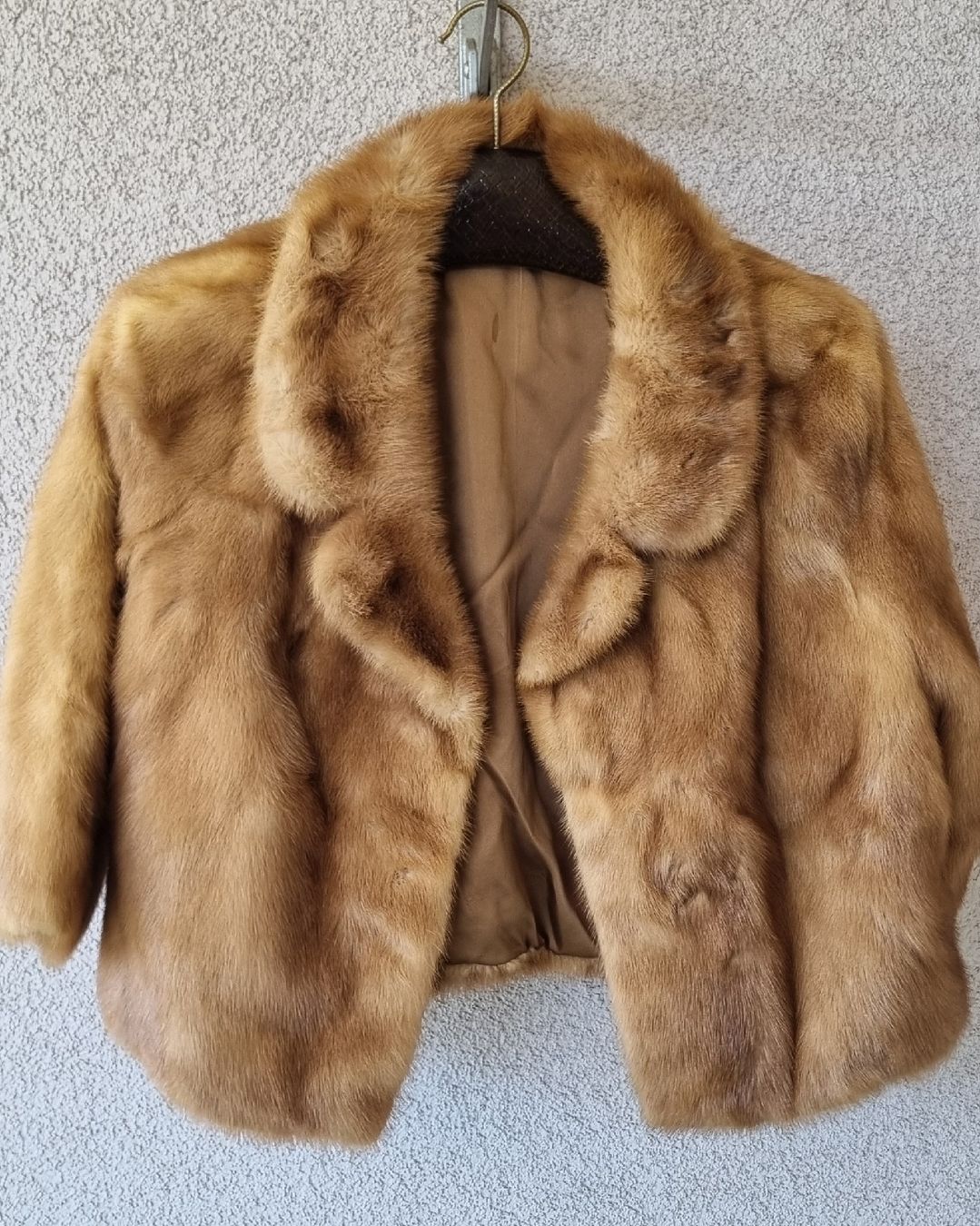 Giacche: Pelzjacke Y2K-Style, Gr. S – Usato da Oberriet SG venduto da gimidrip