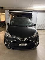 Voiture d'occasion 