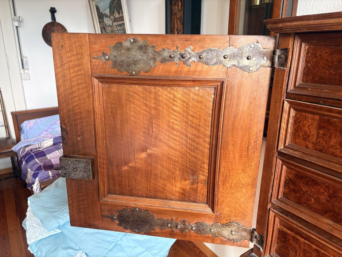 Commodes: Meuble de notaire – D'occasion à Fribourg par mar_8s8b 7