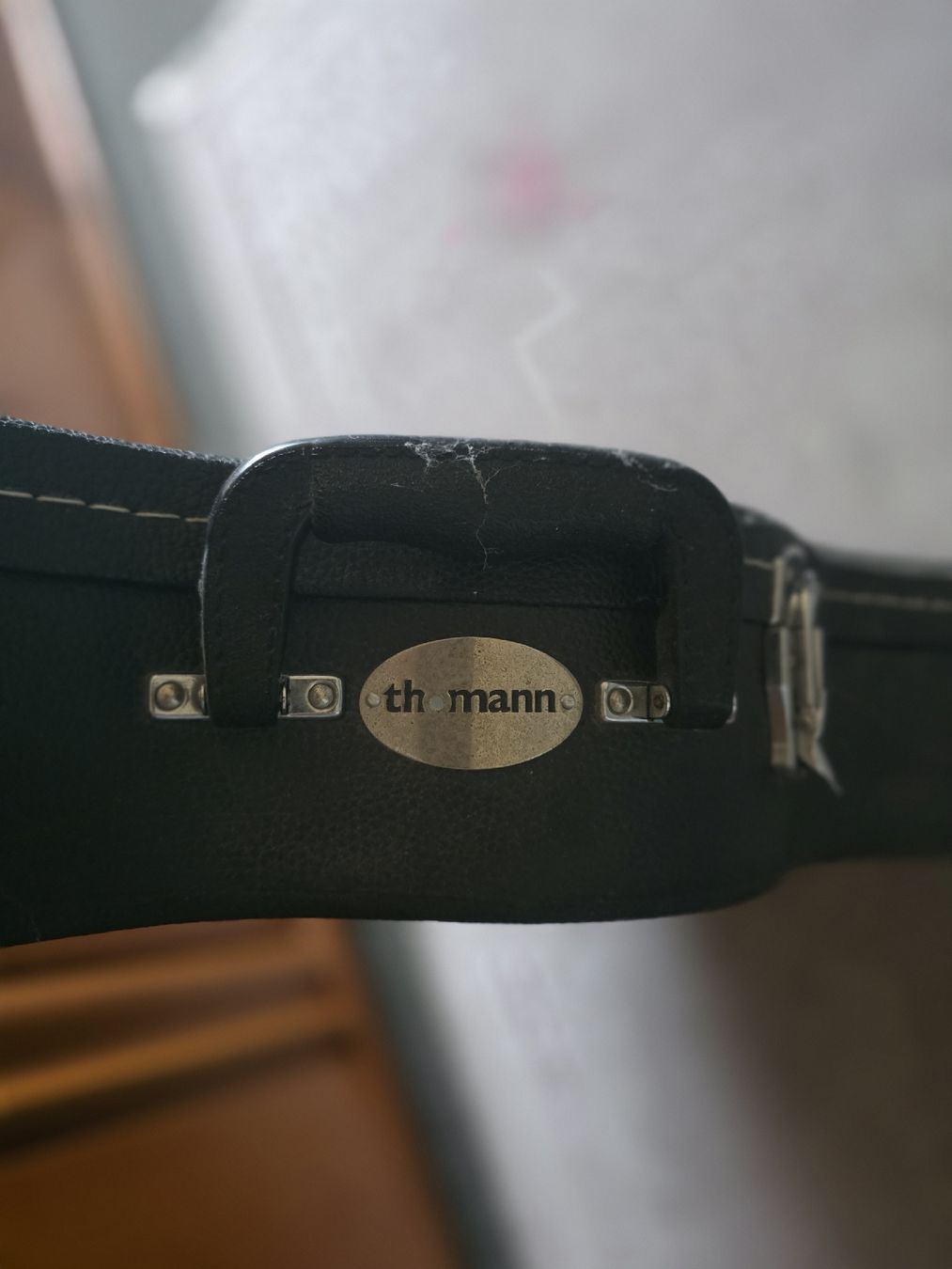 PRS Strumenti musicali: PRS SE Bernie Marsden – Usato da Magden venduto da regenbogenstern85 4