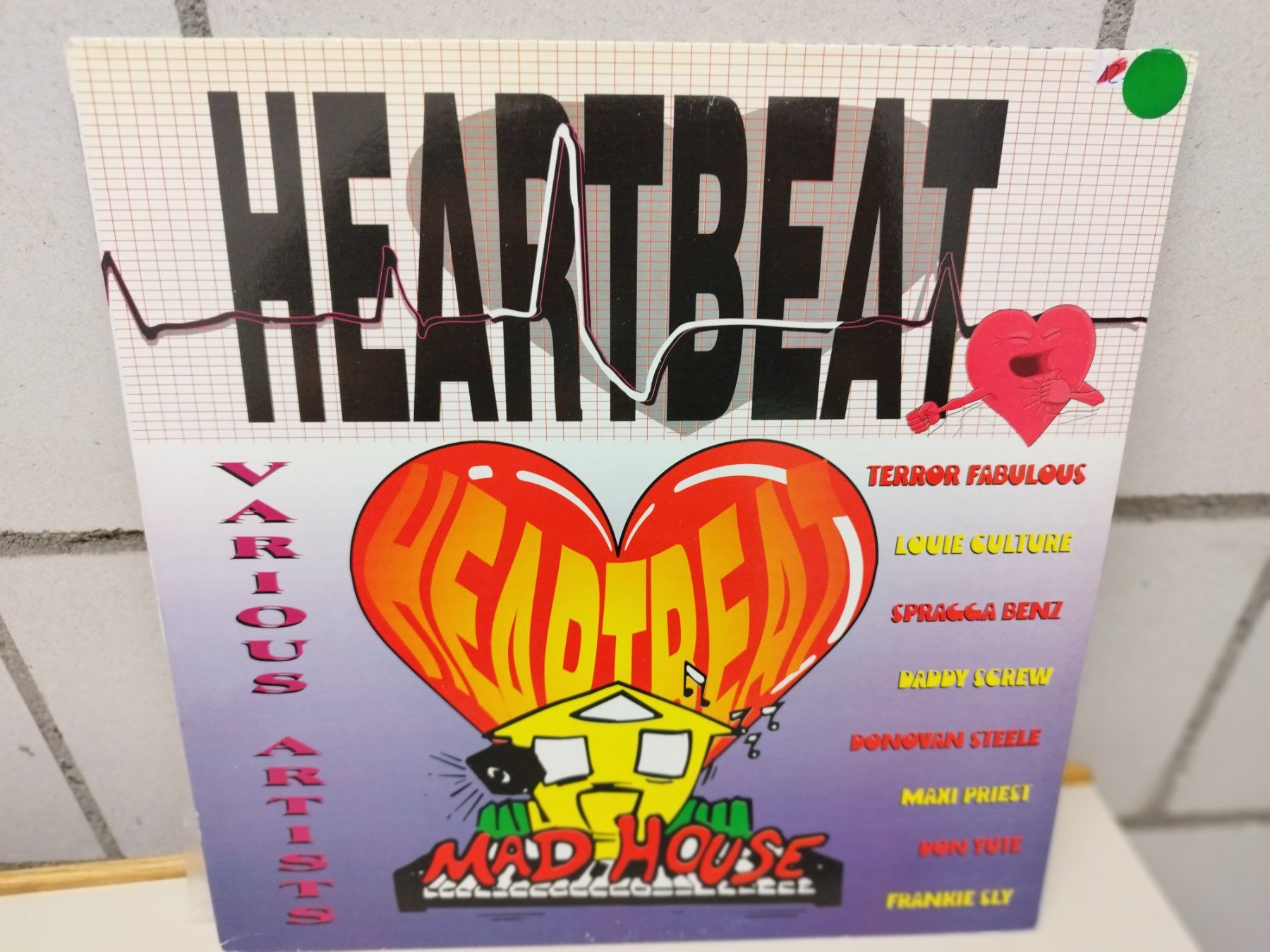 Schallplatten: LP. Ab Fr 1.--  Titel  siehe Foto – Gebraucht aus Lupfig von fred-feuerstein