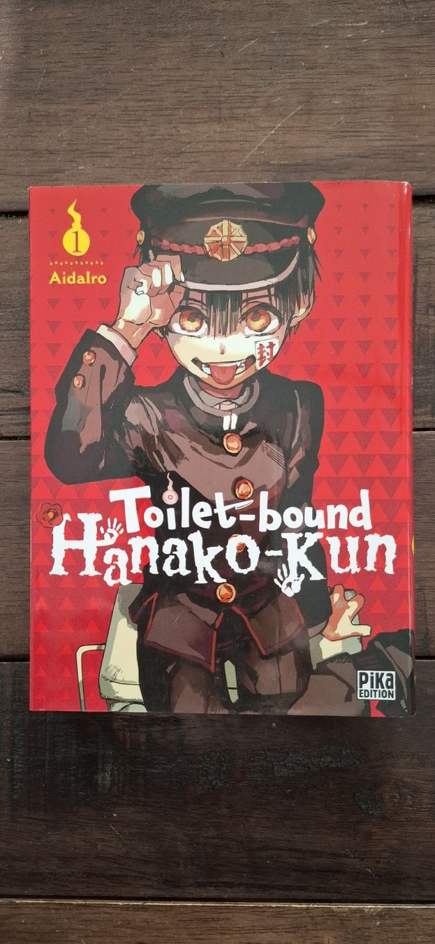Fumetti: Manga  – Nuovo (secondo la descrizione) da Aigle venduto da vir_lb2c