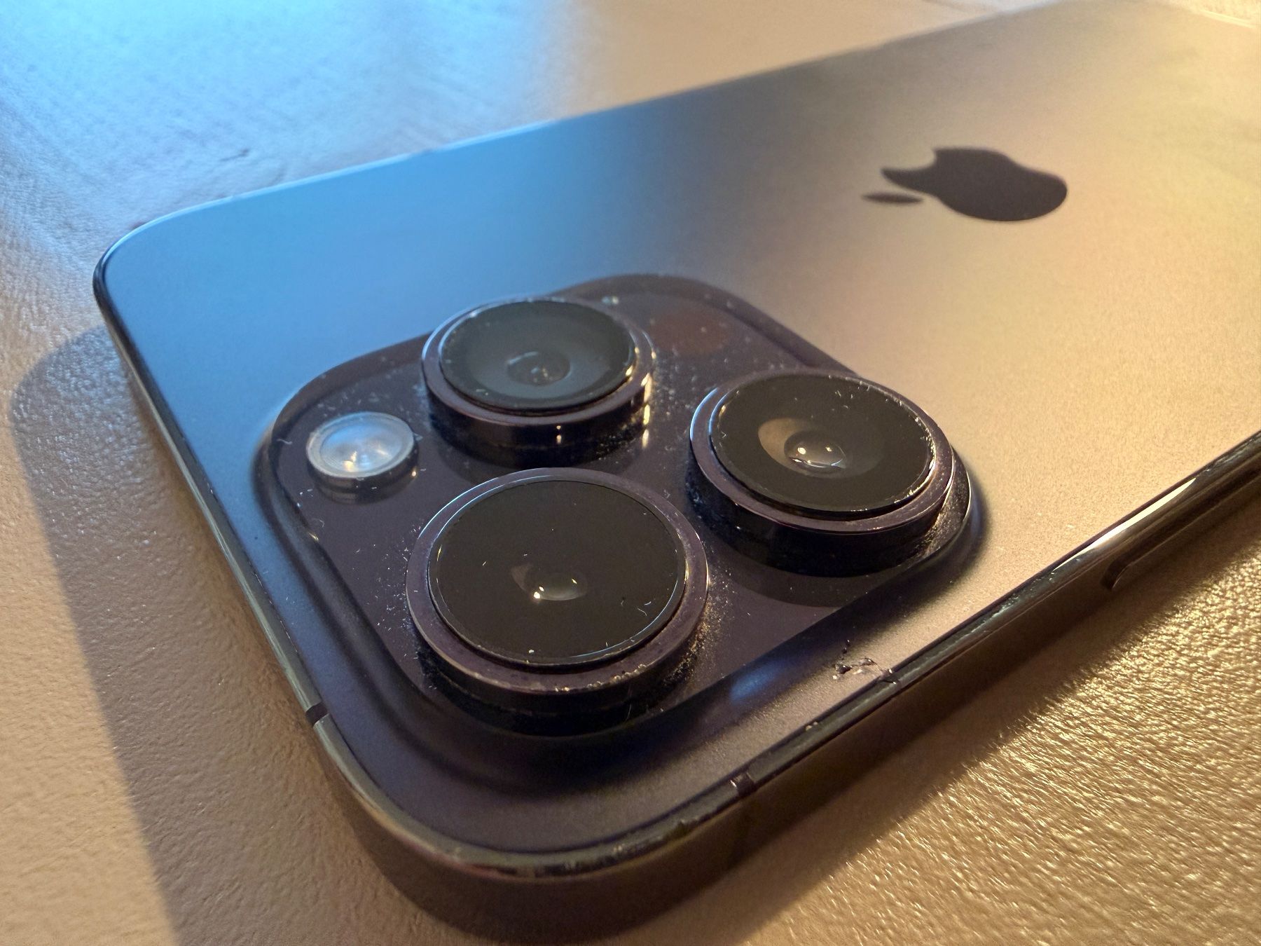 Apple Telefoni cellulari / Smartphones: iPhone 14 Pro Max 256 GB 84% – Usato da Buchrain venduto da eri_d2n6 5