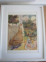 5 x Auguste Renoir 1841-1919
