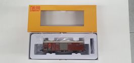 Exact-Train 20453  SBB Gbs Circus KNIE