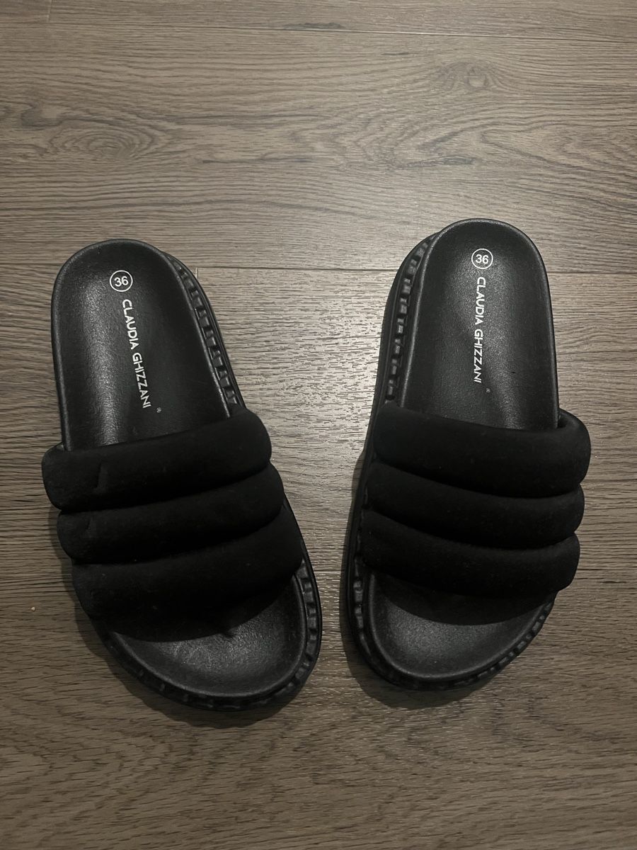 Scarpe da donna: Pantoletten (Gr. 36) – Usato da Winterthur venduto da jessi_b95 1