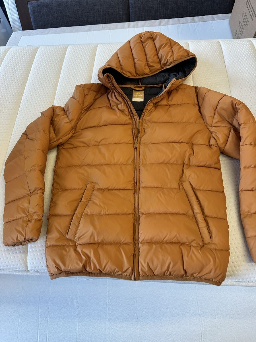 Manor Giacche & Cappotti: Manor Junior Winterjacke 158/164 Neu – Nuovo (secondo la descrizione) da Sevelen venduto da Stopglobal. 1