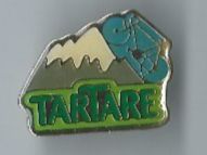 Tartare Pin