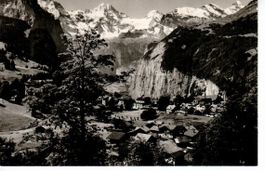 Wengen
