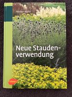 Neue Staudenverwendung, Norbert Kühn