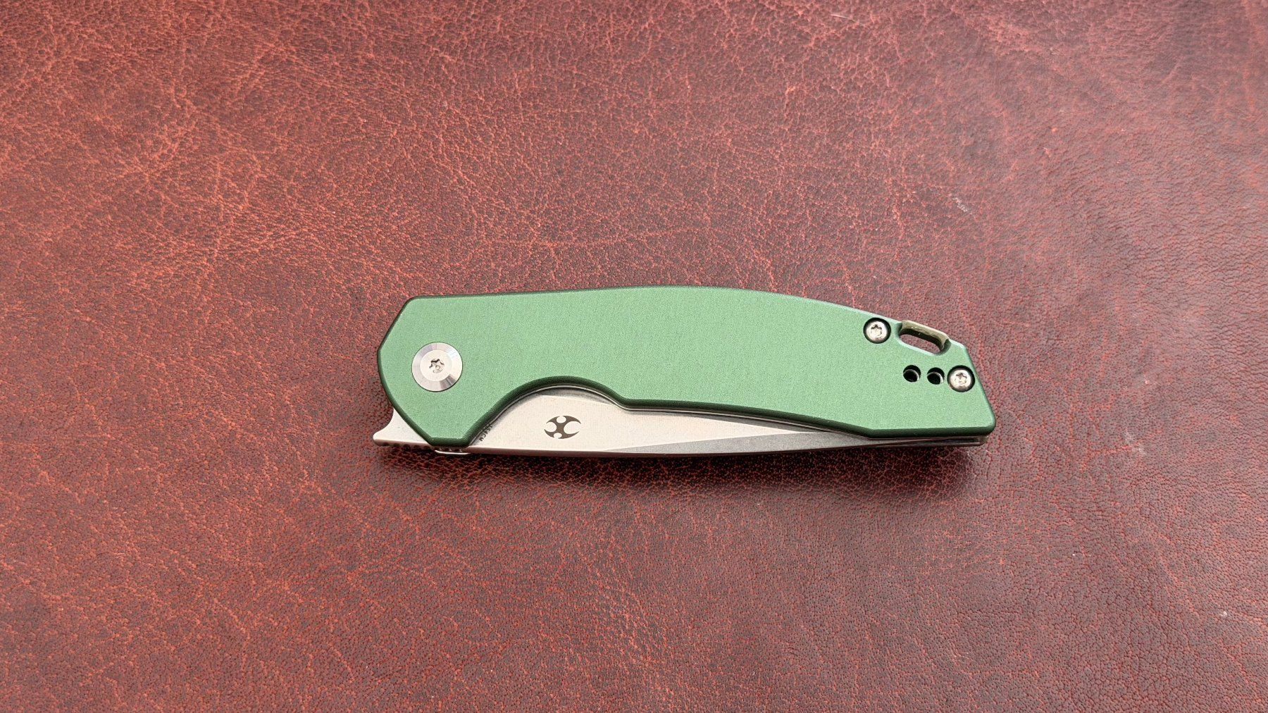 Accessori: Kansept Mini Accipiter – Usato da La Chaux-de-Fonds venduto da Fab23 5