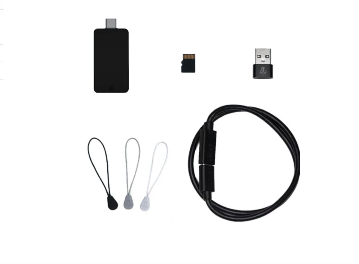USB Sticks: Shift Crypto BitBox02 Bitcoin-only – Neu und originalverpackt aus Affoltern am Albis von Tom2 5