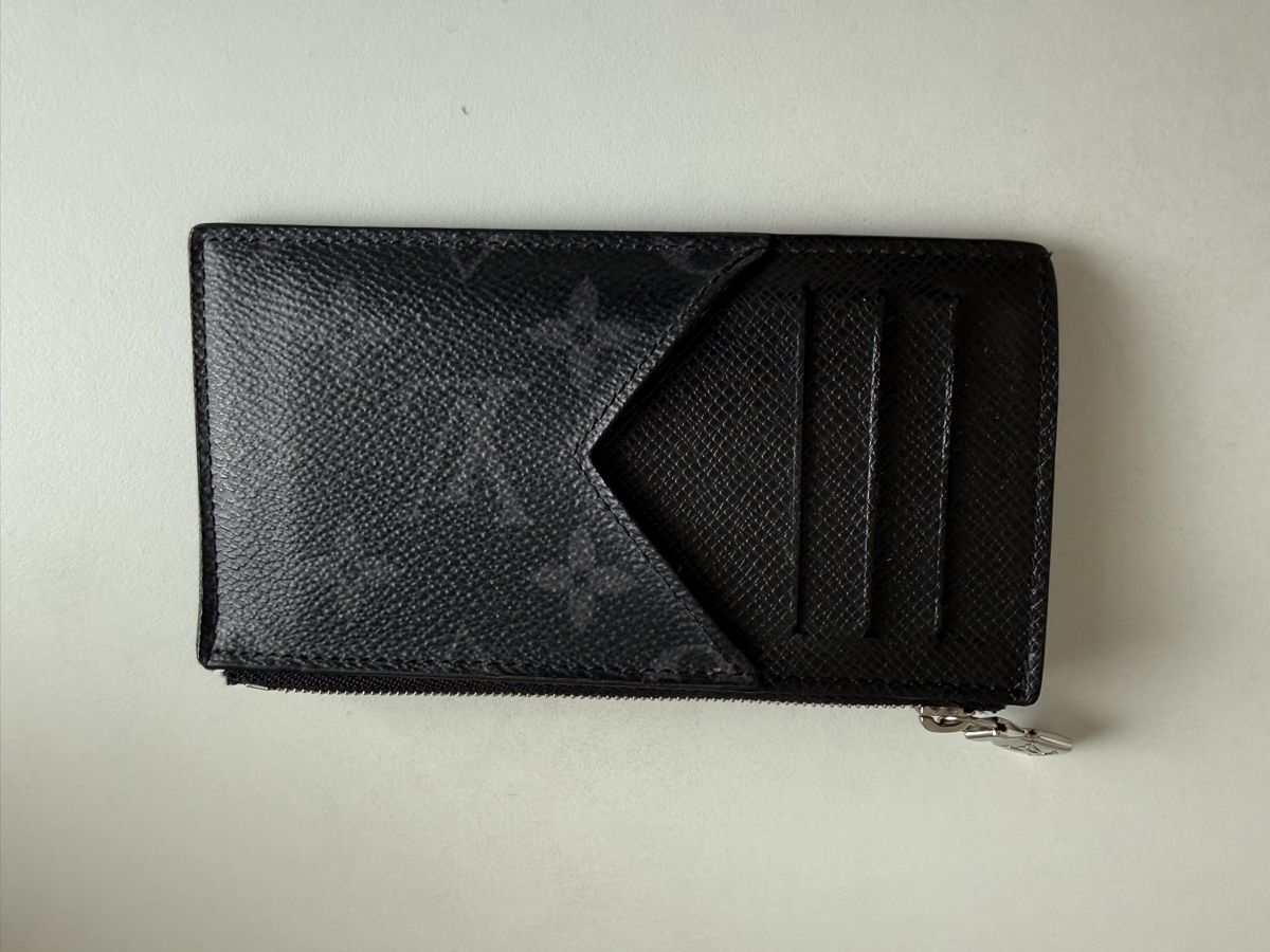 Louis Vuitton Portafogli: LV Kartenetui – Usato da Basel venduto da NazliGuel