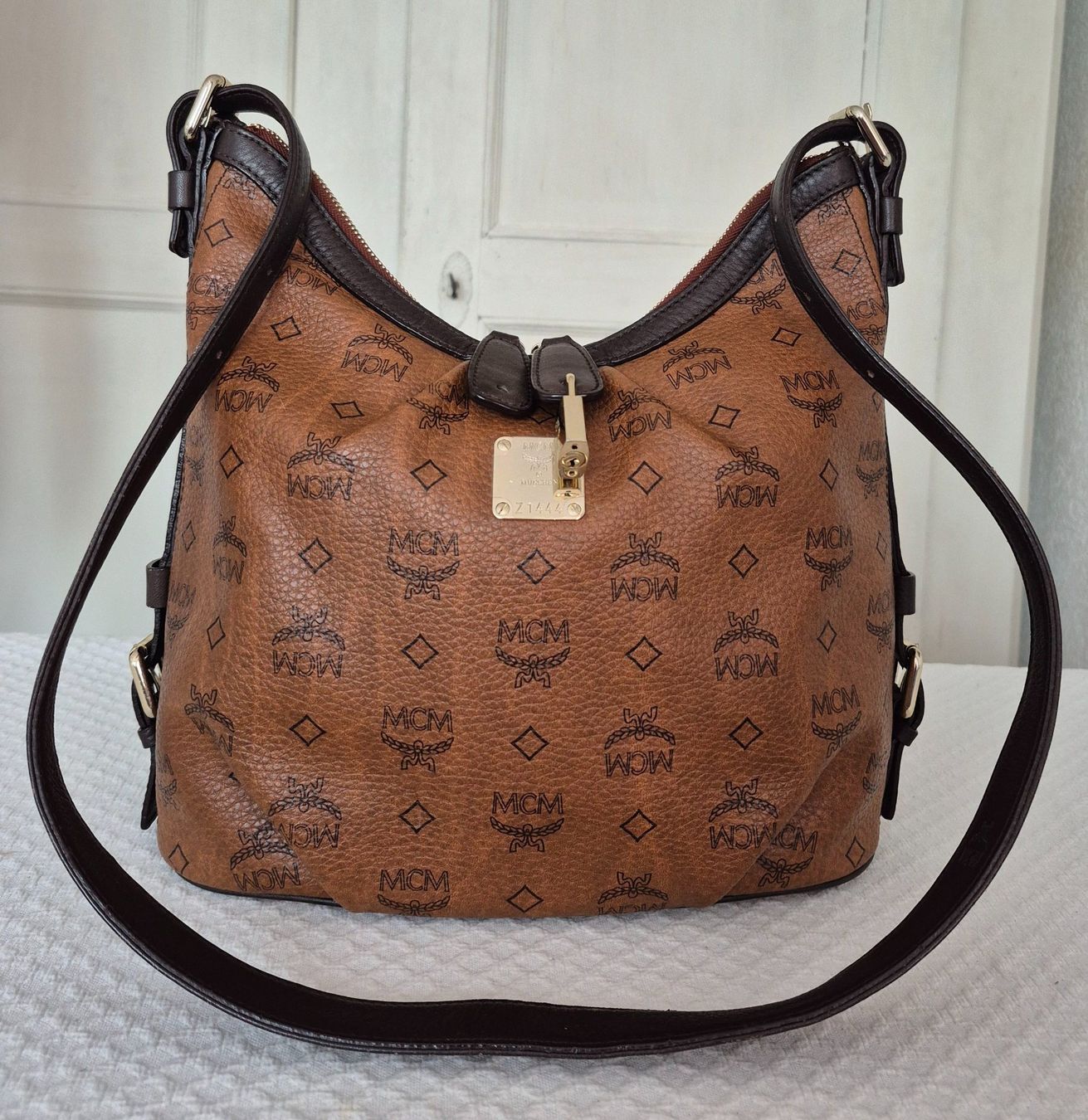 Mcm Borse da donna: MCM Hobo Bag, Size S – Usato da Dottikon venduto da Pega7