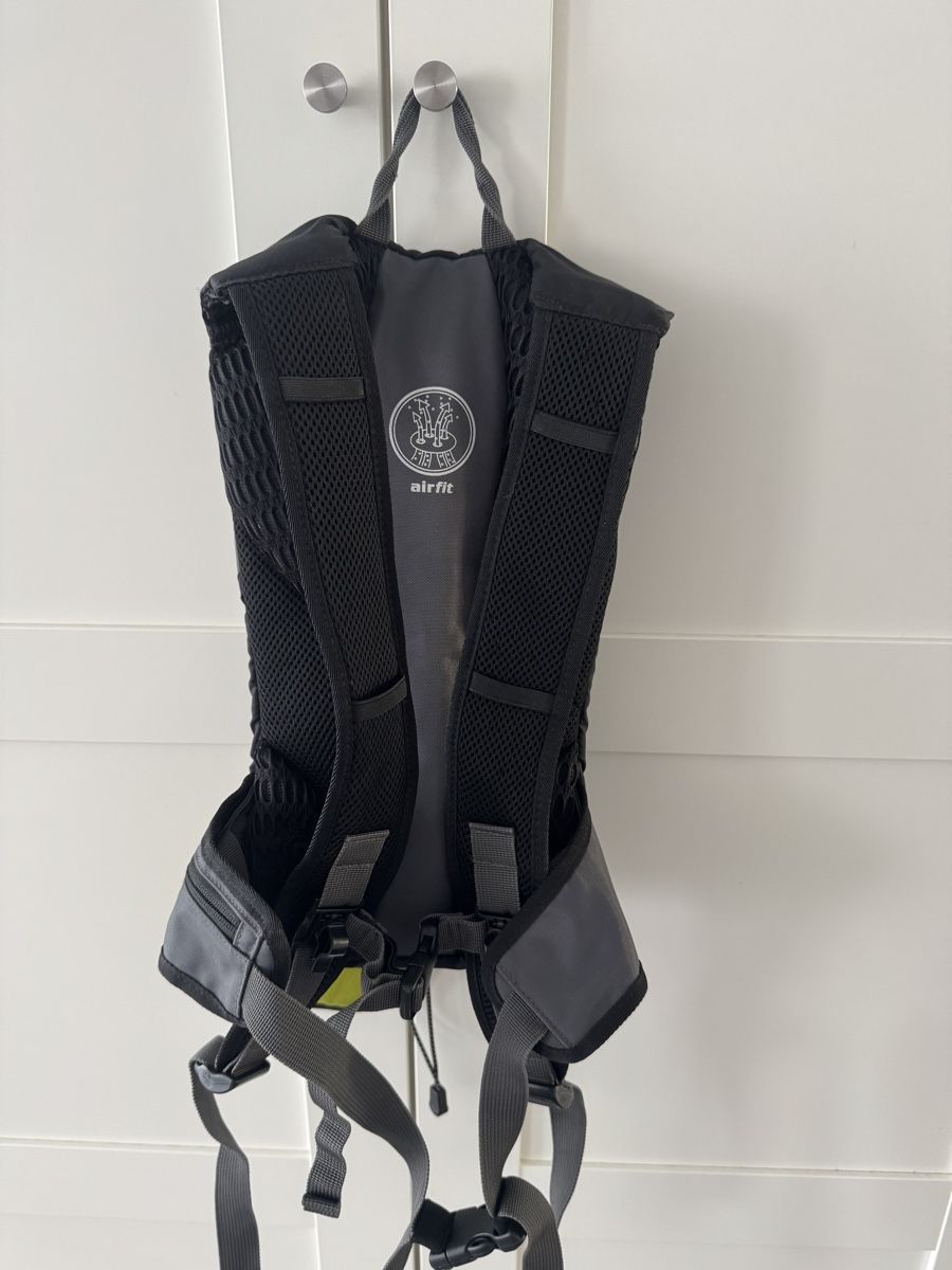 Rucksäcke: Petit sac à dos, compatibile hydratation Scout – Gebraucht aus Biel/Bienne von 2Cheesecake 4