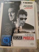 Kurzer Prozess DVD
