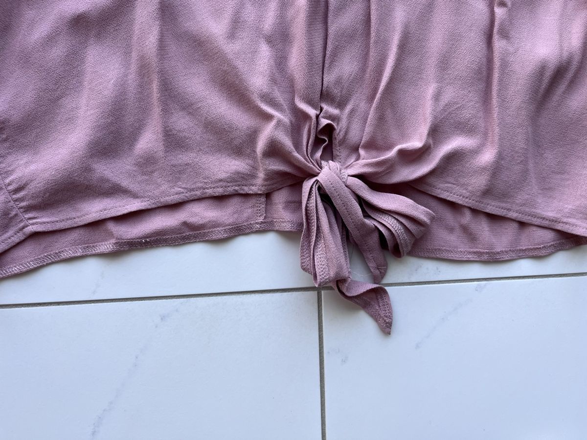 Blusen: 2 raffinierte Damenblusen Gr 42 – Gebraucht aus Russikon von sparklingvision 4