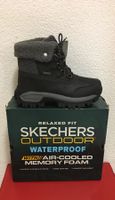 SKECHERS RELAXED FIT  Gr. 44 statt CHF 149.-  ab CHF 119.-