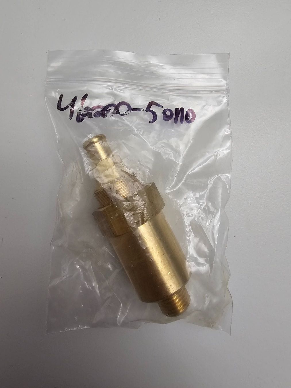 Macchine per caffè & Macchine per espresso: Slayer Espresso EXPANSION VALVE – Nuovo e nell'imballaggio originale da Cham venduto da Smario6