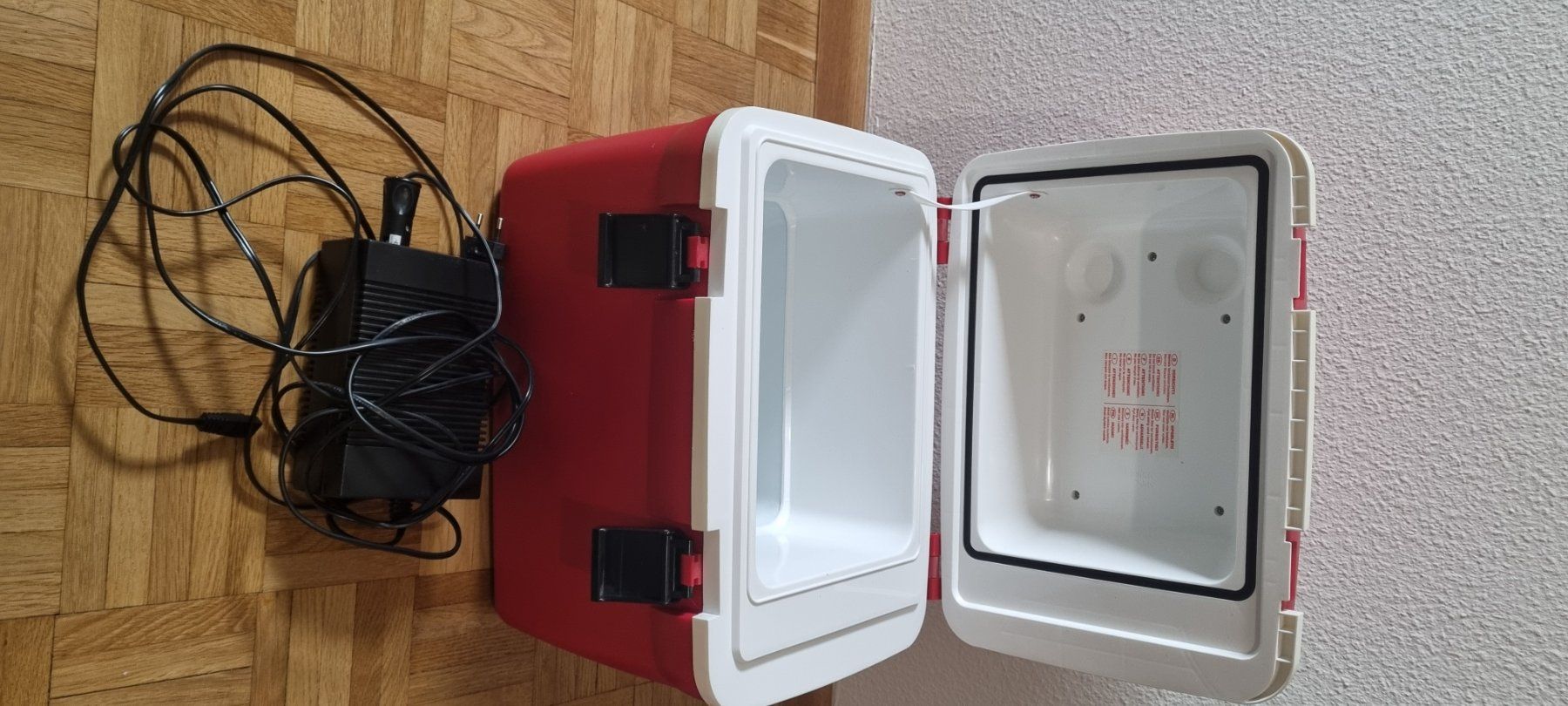 Frigoriferi & Refrigeratori: Kühlbox / Warmhaltebox Frigobox – Usato da Basel venduto da Dawid1713 7
