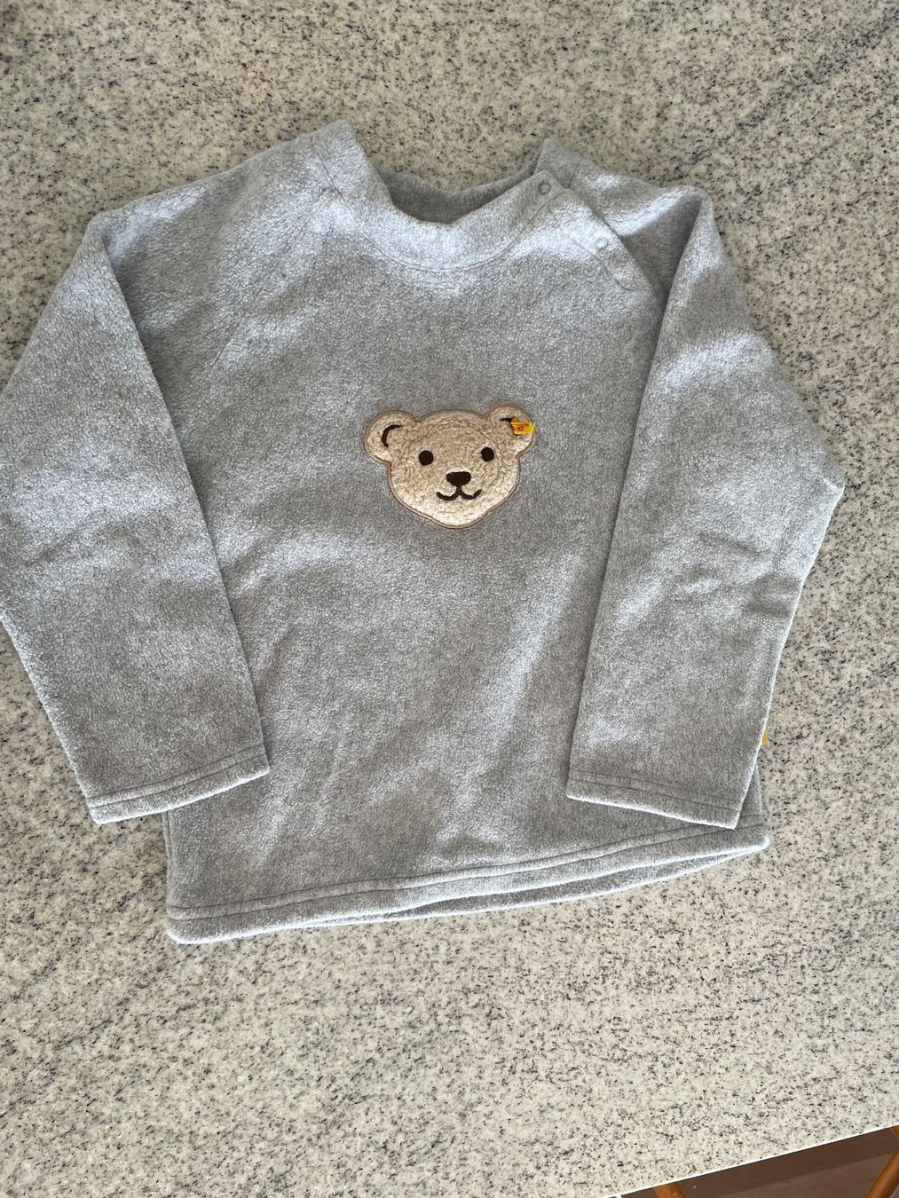 Steiff Maglioni & Felpe: Toller Pullover von Steiff, neuwertig – Usato da Neuwilen venduto da bobbel01