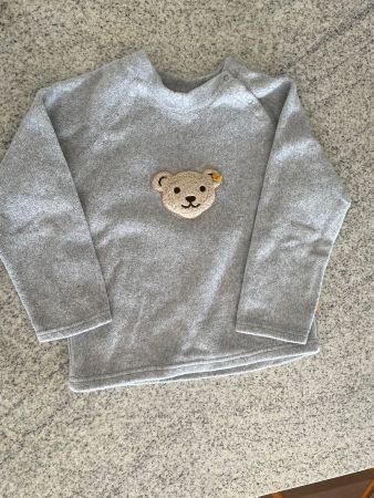 Toller Pullover von Steiff, neuwertig