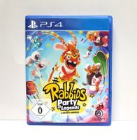 Rabbids Party of Legends   PS4
