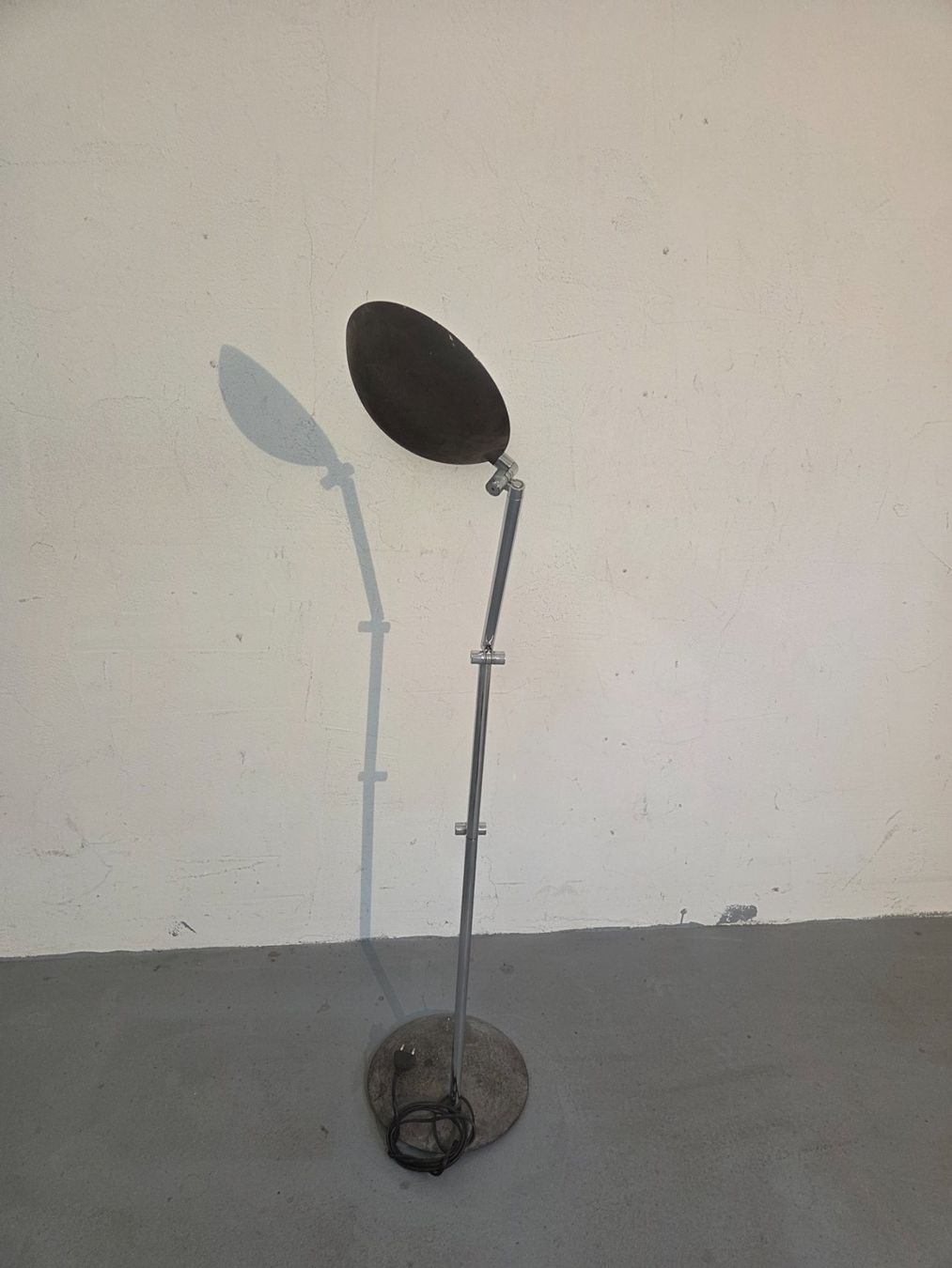 Lampen: 30.) ClassiCon Lampe – Gebraucht aus Zürich von PeterPanama