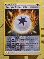Silver Tempest - Energia Rigenerante 168/195 IT