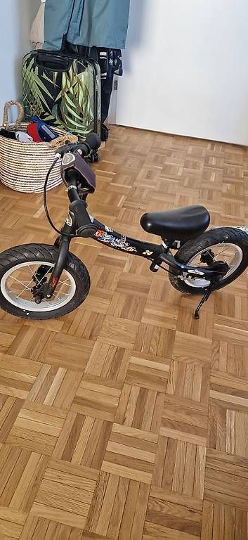 Fahrzeuge für Kinder: Laufvelo – Gebraucht aus Zürich von Garfield102 1