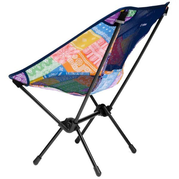 Sedie: Helinox Chair One Campingstuhl Sonderedition – Usato da Masein venduto da staiboeckli86 1