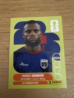 Carte panini 2026