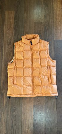Daunengilet von Paul Shark