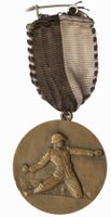Militär AARG. Militärwerrmarsch 1949