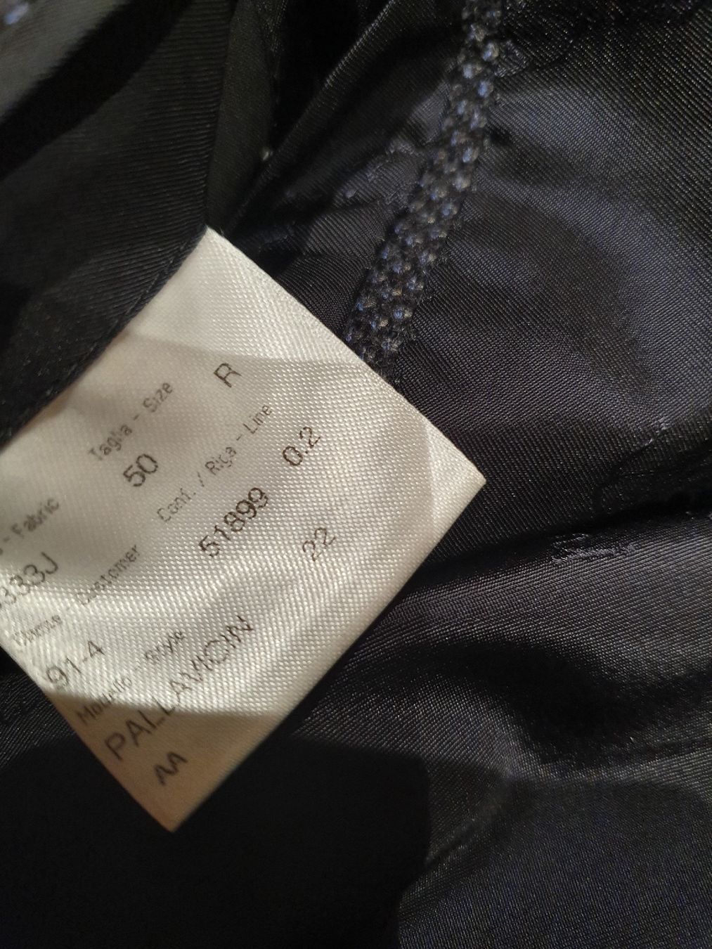 Brioni Vestes: Brioni, Veston, Blazer, Cashmere, 50 – Neuf (Voir description) à Winterthur par Sjull 4