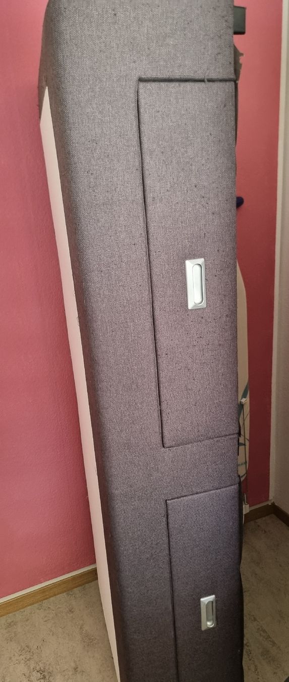 Betten: Bett – Gebraucht aus horgen von Skipica1 1