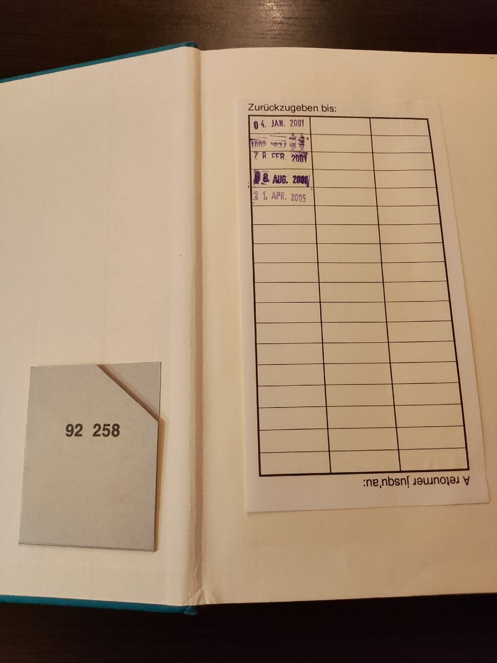 Libri: Die Schildkrötenbucht Werner J. Egli – Usato da Schlatt TG venduto da Andis3 2