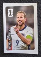 Harry Kane - Coca Cola Panini FIFA WM 2026