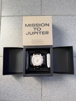 Swatch omega mission Jupiter