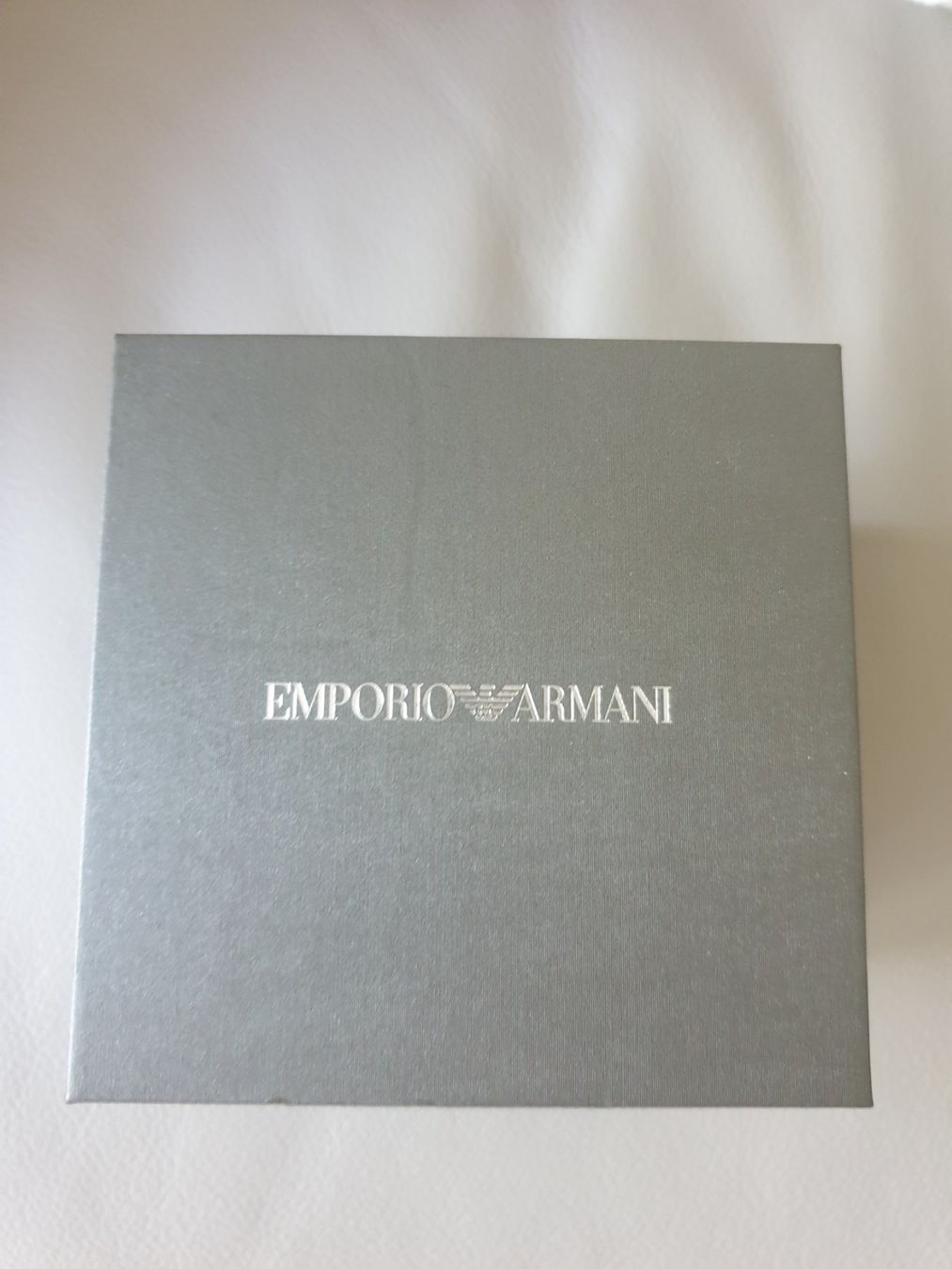 Armani Orologi: Neu montre Armani – Nuovo e nell'imballaggio originale da Fribourg venduto da mal_8zjh 1
