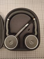 Jabra Evolve 75 Ms Stereo
