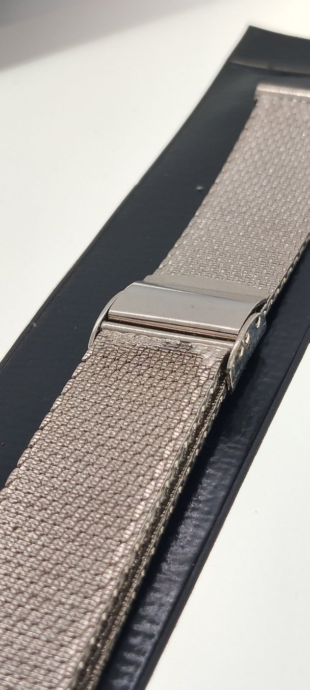 Uhren: Bracelet montre vintage – Gebraucht aus La Chaux-de-Fonds von jac_9llg 2