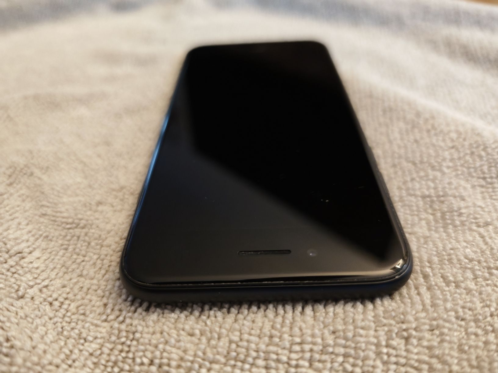 Apple Telefoni cellulari / Smartphones: Apple iPhone SE 2022 - 64 GB – Usato da Volketswil venduto da Dbx_856 7