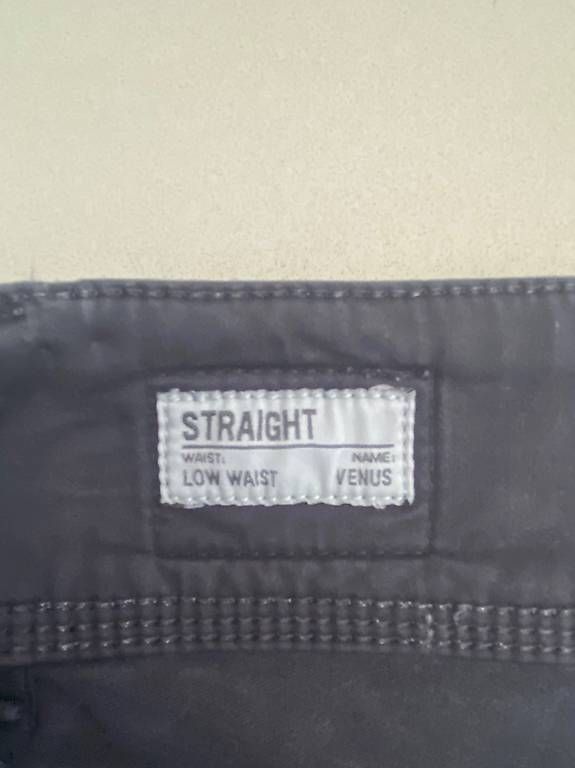 Jeans: Pepe Jeans, Gr. 28, Venus – Usato da Winterthur venduto da Etimax 1